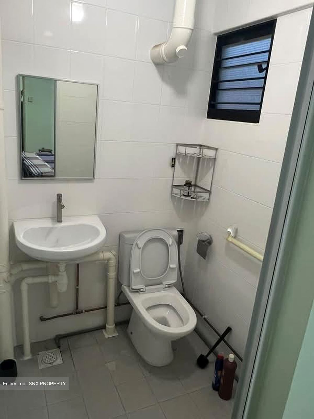 Blk 108 Hougang Avenue 1 (Hougang), HDB 3 Rooms #605471401